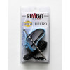 Rimba - Electro Play - Metall penis plugg