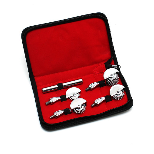 Rimba - Pinwheel Sett