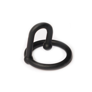 Sport Fucker Spermstopper i silikon