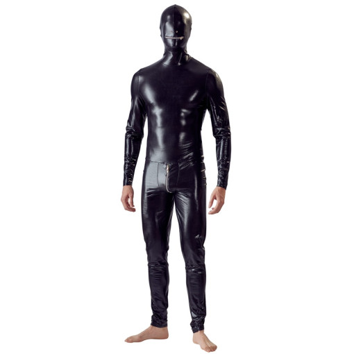 Fetish Collection - Full-Body Suit Fetish Collection - Full-Body Suit