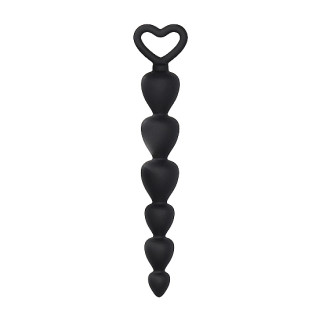 Shots - Analkuler - Sort