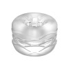 Sono - No.93 - Vendbar Masturbator - Transparent Sono - No.93 - Vendbar Masturbator - Transparent