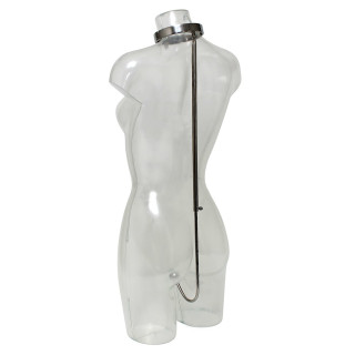 Rimba – Bondagekrok med Collar