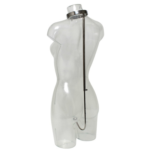 Rimba – Bondagekrok med Collar