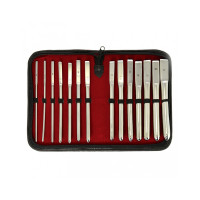 Rimba - Luksus Dilatorsett - 14stk 