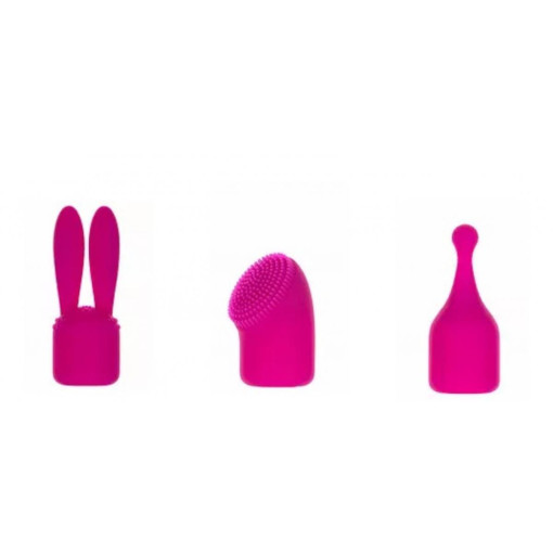 Palm Pocket - Extended - Ekstra Tilbehør