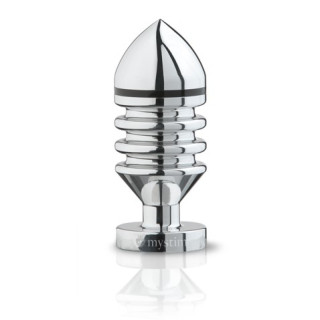 Mystim - Hector Helix - Elektro Buttplug - Small