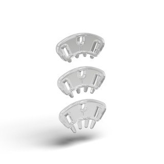 Mystim - Pubic Enemy - Fang Gang Spacer