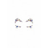Le Désir - Bliss - Dazzling Eye Sparkle Bling Sticker - Kroppssmykke
