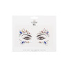 Le Désir - Bliss - Dazzling Eye Sparkle Bling Sticker - Kroppssmykke