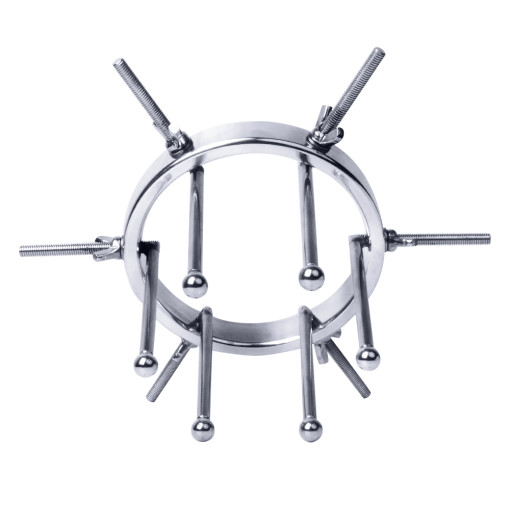 BQS - Anal Extender - Extreme Hole Spreader 