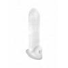 Perfect Fit - Fat Boy Ultra Fat - 7 inch - Penis hylse Perfect Fit - Fat Boy Ultra Fat - 7 inch - Penis hylse