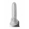 Fat Boy - Checker Ribbed Sheat 5.5 inch - Penis Sleeve Fat Boy - Checker Ribbed Sheat 5.5 inch - Penis Sleeve