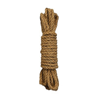 Ouch! Shibari Rope - 10m - 8mm