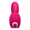 Satisfyer - Top Secret - Trusevibrator med G-punkt Vibrator og APP - Rosa Satisfyer - Top Secret - Trusevibrator med G-punkt Vibrator og APP - Rosa