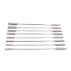 Dilatorsett - Beads - 8 deler Dilatorsett - Beads - 8 deler