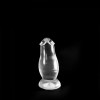Dinoo - Gypos - Fantasi Dildo - Transparent Dinoo - Gypos - Fantasi Dildo - Transparent