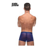 Male Power - Mini Short - Diamond Mesh
