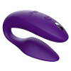 We-Vibe Sync 2 - The Original Connection - Parvibrator med APP - Lilla