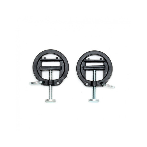 Rimba - Brystklyper med Ring Rimba - Brystklyper med Ring