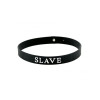 Rimba - Collar i silikon - Slave