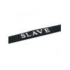 Rimba - Collar i silikon - Slave