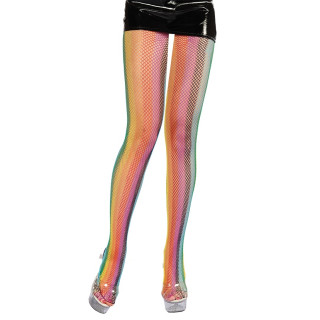 Pride - Pantyhose Rainbow 
