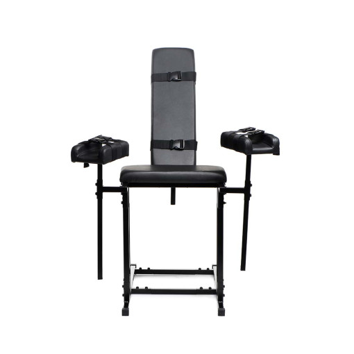 Master series - Extreme Obedience Chair - Sexmøbel