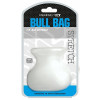 Perfect Fit - Bull Bag XL - Transparent