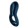 Satisfyer - Epic Duo - Penis- og pungring med Vibrasjoner og APP Satisfyer - Epic Duo - Penis- og pungring med Vibrasjoner og APP