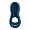 Satisfyer - Epic Duo - Penis- og pungring med Vibrasjoner og APP Satisfyer - Epic Duo - Penis- og pungring med Vibrasjoner og APP