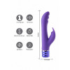 Maia Toys - Hailey - Liten Rabbitvibrator - Lilla