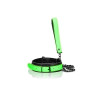 Ouch! Collar og Lenke - Glow in the Dark 