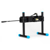 F-Machine Pro 4 - Sexmaskin - Sort