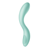 Satisfyer - Rrrolling Pleasure - G-punkt Vibrator med Bevegelse - Mint