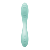 Satisfyer - Rrrolling Pleasure - G-punkt Vibrator med Bevegelse - Mint