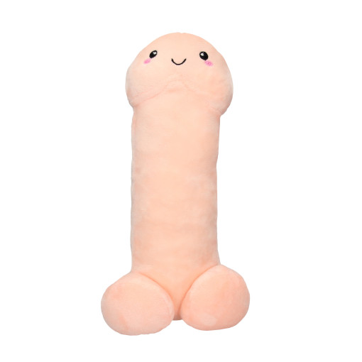 Penis Plushie - Penis Kosebamse - 30 cm Penis Plushie - Penis Kosebamse - 30 cm