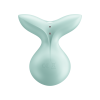 Satisfyer - Viva La Vulva 3 - Lay-on Vibrator - Mint 