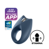 Satisfyer Royal One - Vibrerende Penisring med App Satisfyer Royal One - Vibrerende Penisring med App