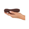 Hazel 01 - Soft Silicone Vibrator