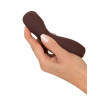 Hazel 01 - Soft Silicone Vibrator