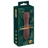 Hazel 01 - Soft Silicone Vibrator
