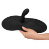 Vibepad 3.0 - Vibrerende Ridepute med Fjernkontroll Vibepad 3.0 - Vibrerende Ridepute med Fjernkontroll