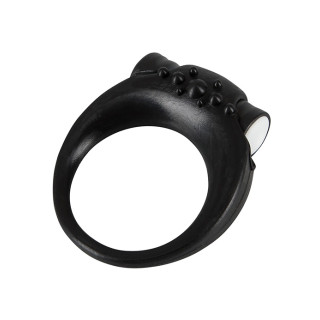 Sweet Smile - Penisring med vibrasjoner