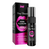 Intt - Deep Throat Spray - Munnspray med Mintsmak Intt - Deep Throat Spray - Munnspray med Mintsmak