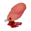 Wind-up Willy - Hoppende Penis Wind-up Willy - Hoppende Penis