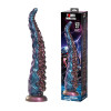 Power Monsters  – Maelstrom Beastlord  –  Tentakeldildo i Silikon– 18.5"