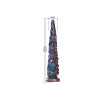 Power Monsters  – Maelstrom Beastlord  –  Tentakeldildo i Silikon– 18.5"