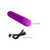 Pretty Love - Kiwi - Mini Bulletvibrator - Lilla