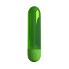 Pretty Love - Kiwi - Mini Bulletvibrator - Grønn
